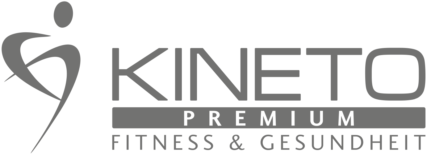 Kineto Premium Fitness & Gesundheit Meerbusch Logo